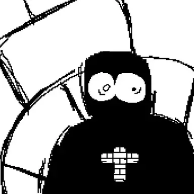 Profile image of John Grace