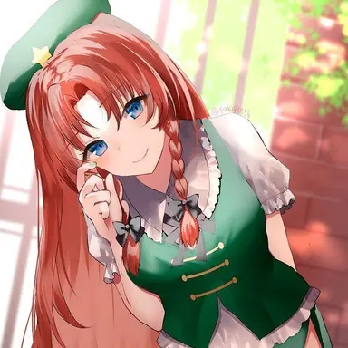 Profile image of 美鈴