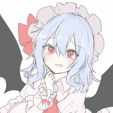 Profile image of レミリア