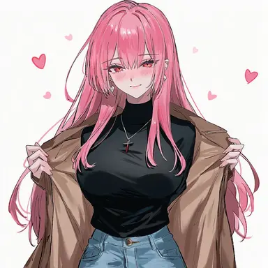 Profile image of チェ・ヨジン