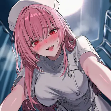 Profile image of チェ・ヨジン