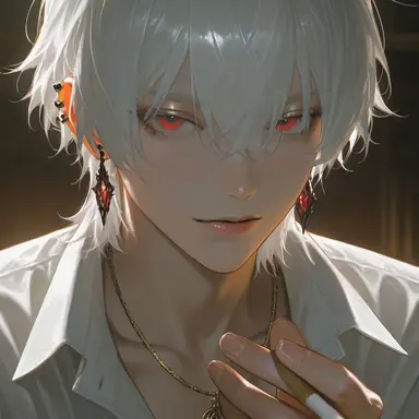 Profile image of ヒョウ