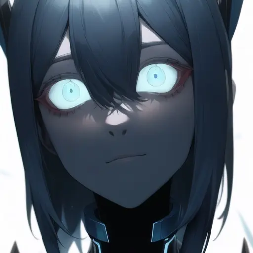 ninjin114514의 アイちゃん