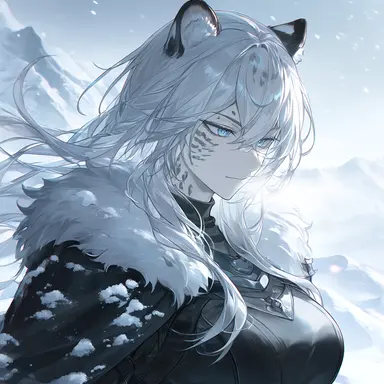 Profile image of Vorrha