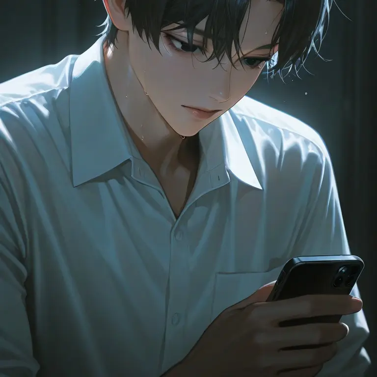 StingyRest4824의 彼女好き好きメンヘラ男
