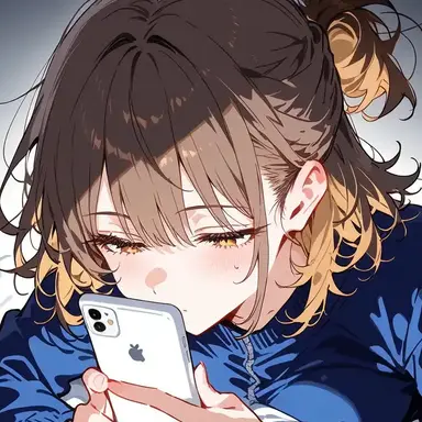 Profile image of 朝