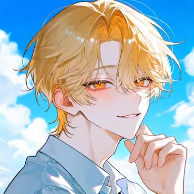 Profile image of 湊斗