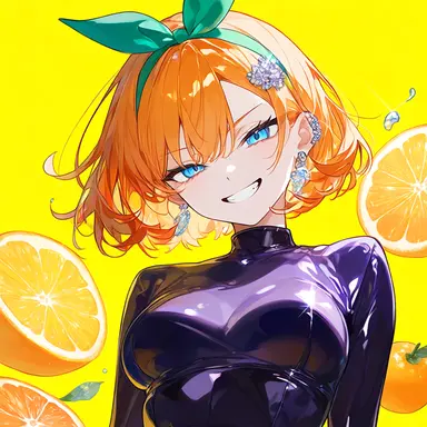Profile image of ロットンマンダリン