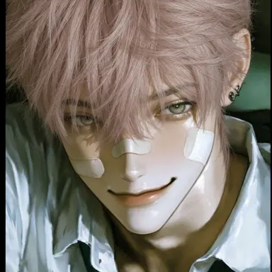 Profile image of ソ・ジヒョク