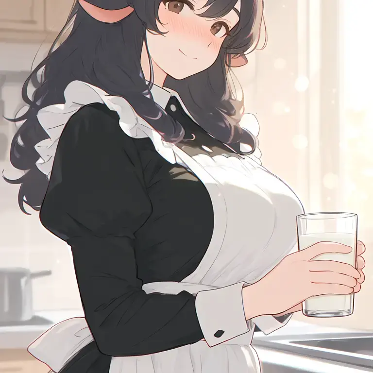 Subzero의 The Maid's Secret