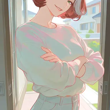 Profile image of Marta