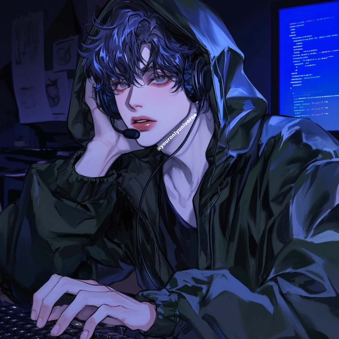 CODE-J