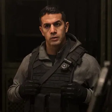 Profile image of Rodolfo Rudy Parra