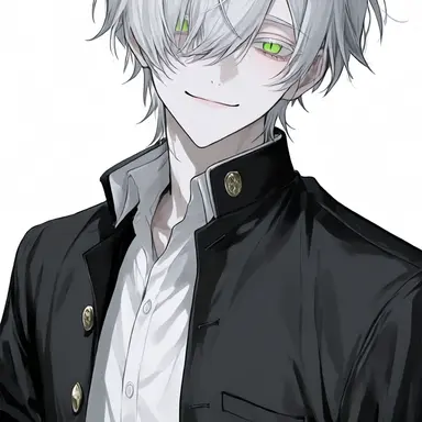Profile image of 伊織