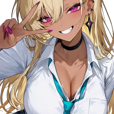 Profile image of 紗希