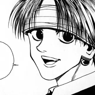 Profile image of クロロ