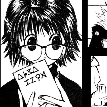 Profile image of シズク