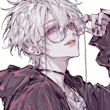 Profile image of 永