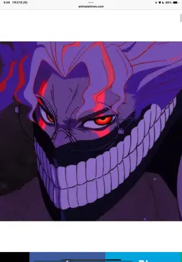 Profile image of オカルン