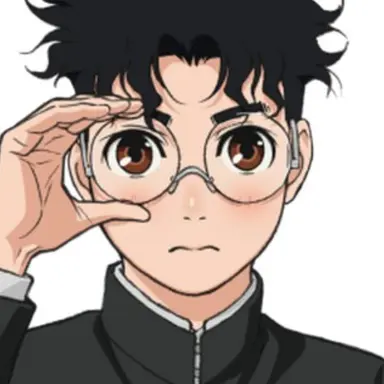 Profile image of オカルン