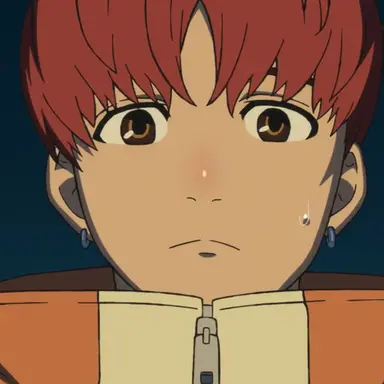 Profile image of ジジ