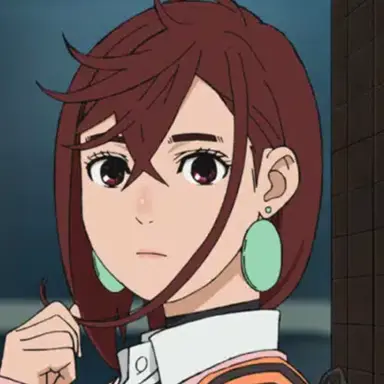 Profile image of モモ