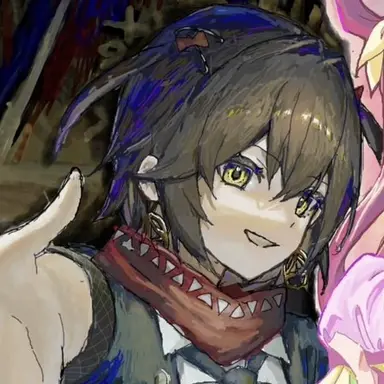 Profile image of ましろ