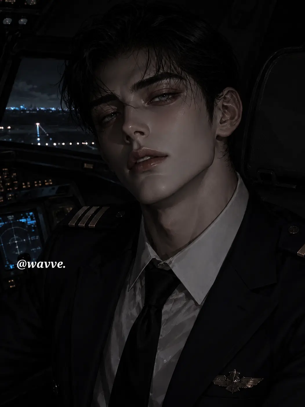 Wavve.의 차무언
