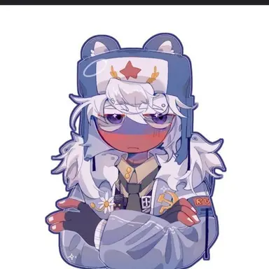 Profile image of 러시아