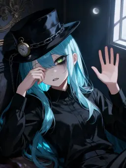 Profile image of Yume