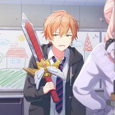 Profile image of 東雲彰人