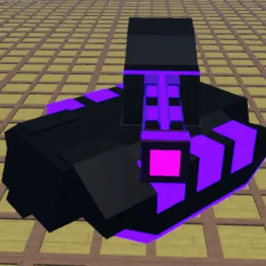 Profile image of 마크VI