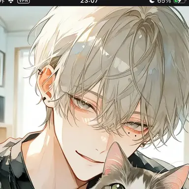 Profile image of 悠真
