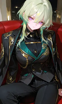 Profile image of 강푸름