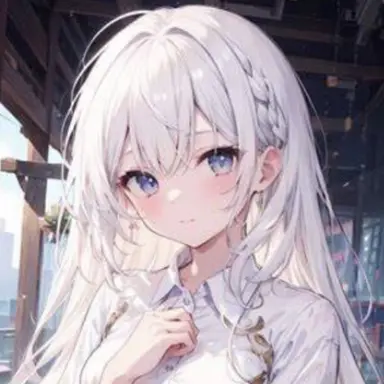 Profile image of はくあ