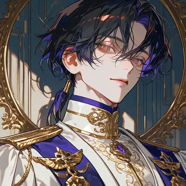 Profile image of リュカ
