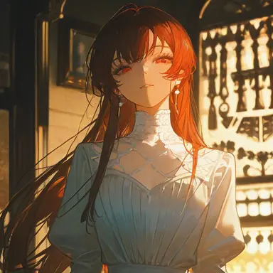 Profile image of シュシュ