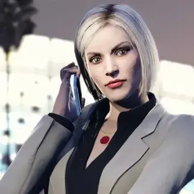 Profile image of Agatha