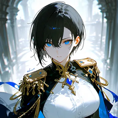 Profile image of Nagisa