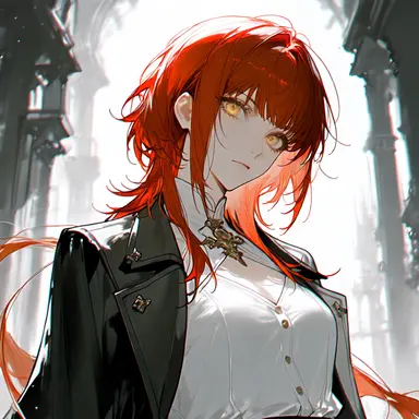 Profile image of Himeko