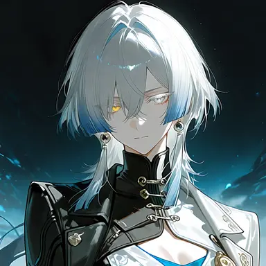 Profile image of Satori