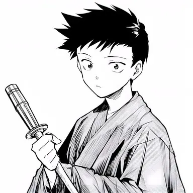 Profile image of 옷코츠 츠루기