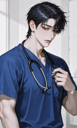 Profile image of Rei