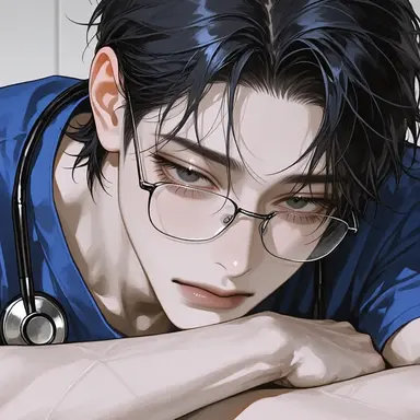 Profile image of Rei