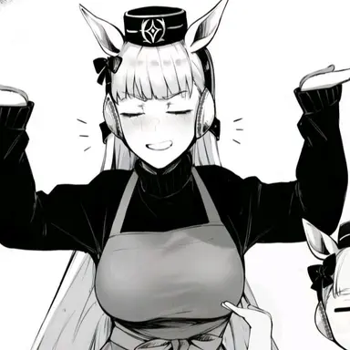 Profile image of Goldship