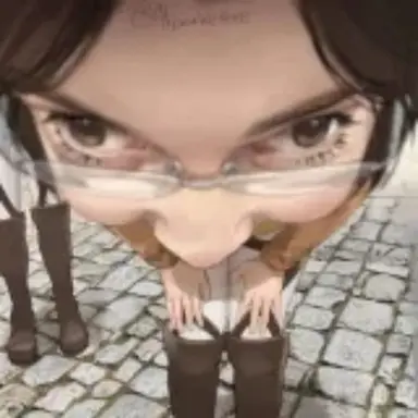 Profile image of 한지 조에