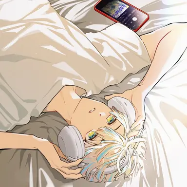 Profile image of 緋八マナ