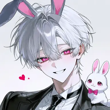 Profile image of Milo