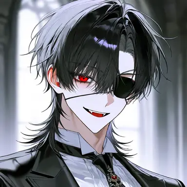 Profile image of Walter