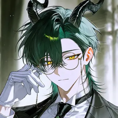 Profile image of Lucien